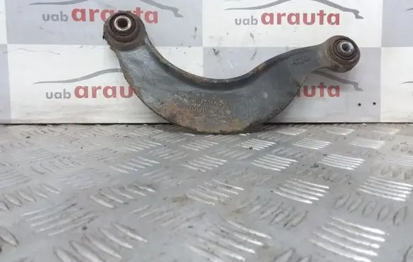 Ford Focus C-MAX Rear control arm 3M515500AC T91VB4