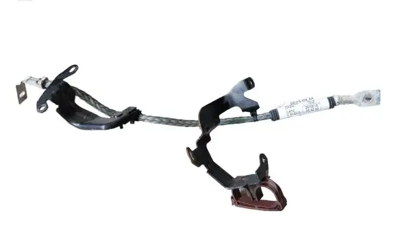 Renault Talisman Negative earth cable (battery) 240805789R