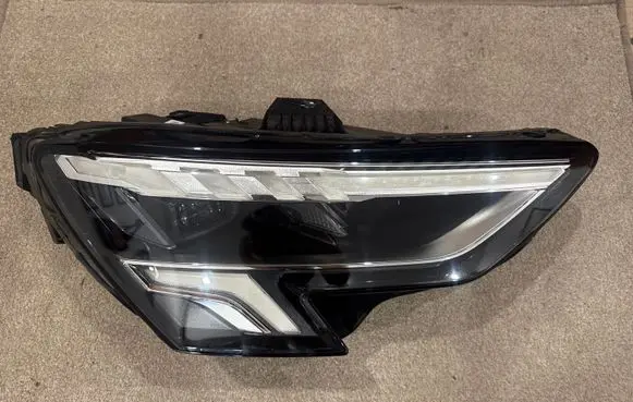 Audi A3 8Y Headlight/headlamp 8Y0941034 90193988