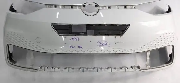 Volkswagen ID.3 Front bumper 10A807217