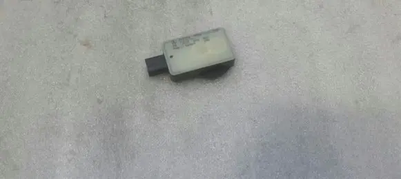 Mercedes-Benz SLK R172 Airbag deployment crash/impact sensor A2229051300