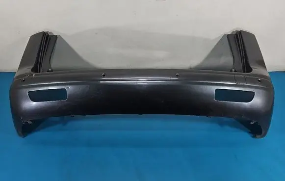 Peugeot 5008 Rear bumper IMPRK1527866