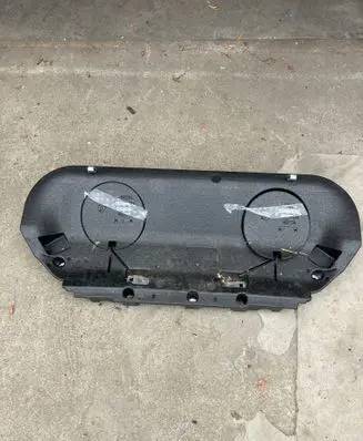 BMW X5 F15 Other interior part 7315122 163949