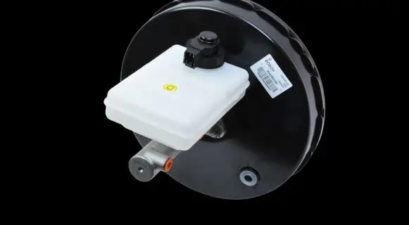 Iveco Daily 6th gen Brake booster