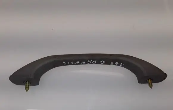 KIA Rio Tailgate trunk handle 