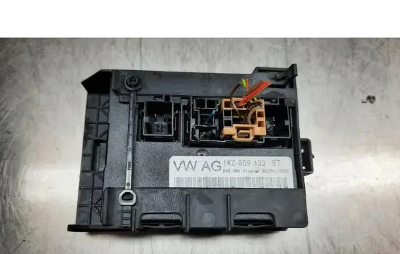 Seat Altea XL Comfort/convenience module