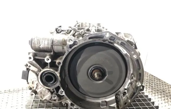 Volkswagen Tiguan Allspace Manual 5 speed gearbox UAM