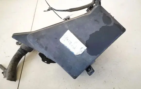 Subaru Legacy Fuse box set mb700200b