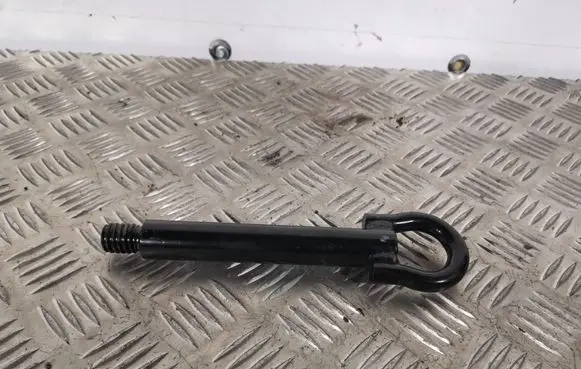Toyota C-HR I Towing hook eye CHRKILPA