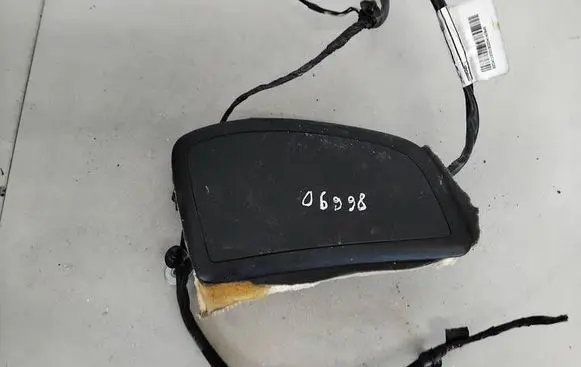 Mercedes-Benz A W168 Seat airbag 520411200