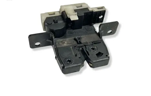 Renault Scenic II - Grand scenic II Tailgate/trunk/boot lock/catch/latch 8200076240