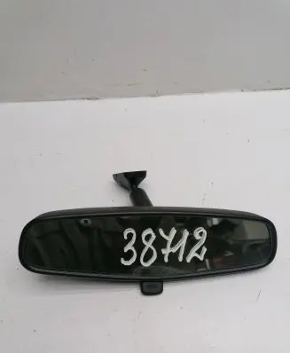 Opel Zafira C Rear view mirror (interior)
