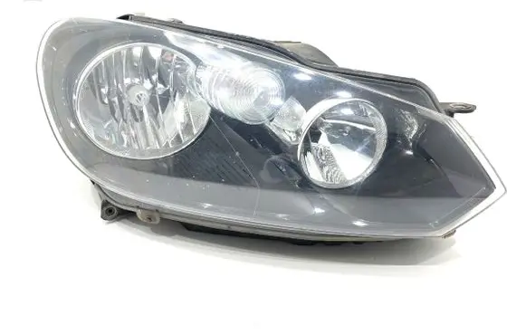 Volkswagen Golf VI Headlight/headlamp 5K1941006Q