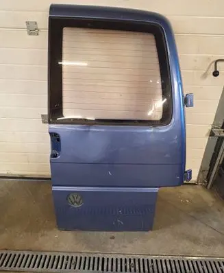 Volkswagen Transporter - Caravelle T4 Back/rear loading door 