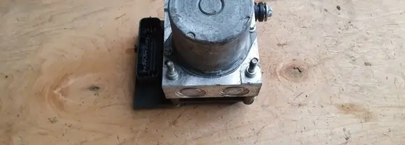 Peugeot 5008 ABS Pump 0265230879 9664532380