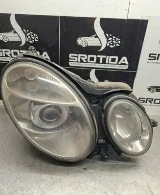 Mercedes-Benz E W211 Headlight/headlamp 5436001