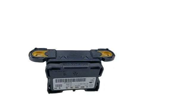 Mercedes-Benz GL X164 ESP acceleration yaw rate sensor A0045423918
