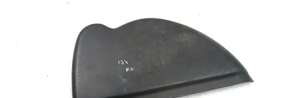 Volkswagen PASSAT B5 Dashboard side end trim 3B0858035