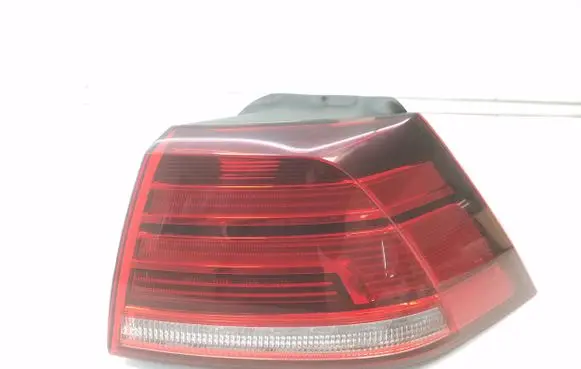 Volkswagen Golf VII Rear/tail lights 5G0945096Q