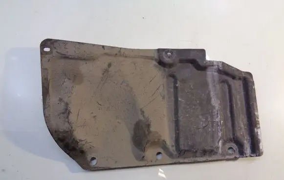 Toyota Avensis T270 Front underbody cover/under tray 5144302050
