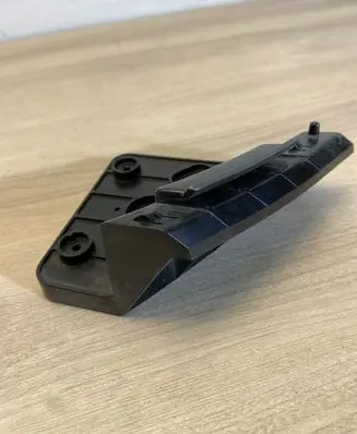 Nissan Qashqai Front bumper mounting bracket