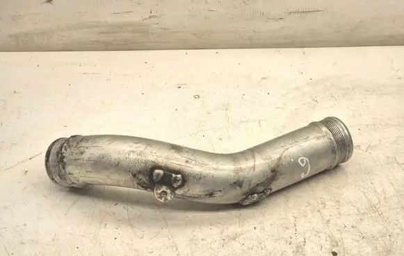 Volvo V70 Intercooler hose/pipe 