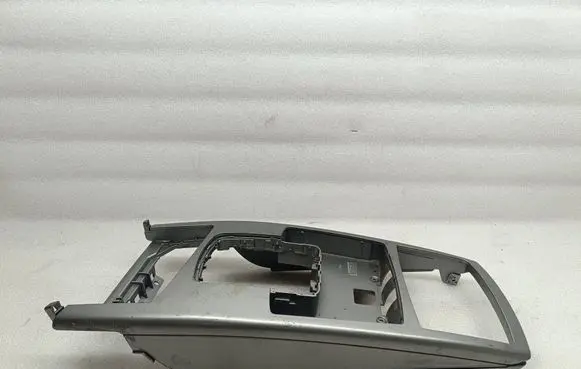 Audi A6 Allroad C6 Center console 4F1864261 P0103820 T0021886