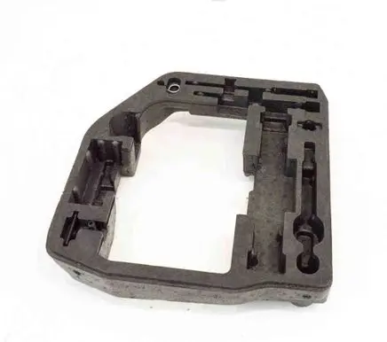 Audi A5 8T 8F Other trunk/boot trim element 8T0012109A