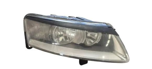 Audi A6 S6 C6 4F Headlight/headlamp