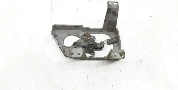 Mercedes-Benz E W211 Other handbrake/parking brake parts A2114270841