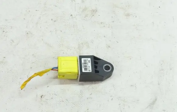 Hyundai i40 Airbag deployment crash/impact sensor 95920-0U000 SB6YC654