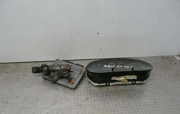 Audi A3 S3 8L Engine control unit/module 06A906033J