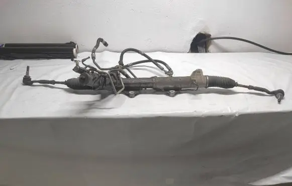 BMW 6 F12 F13 Steering rack 7853993868 228498501 00002079