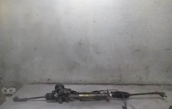 Skoda Fabia Mk1 (6Y) Steering rack 6Q1423105