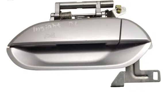 Honda Insight Front door exterior handle