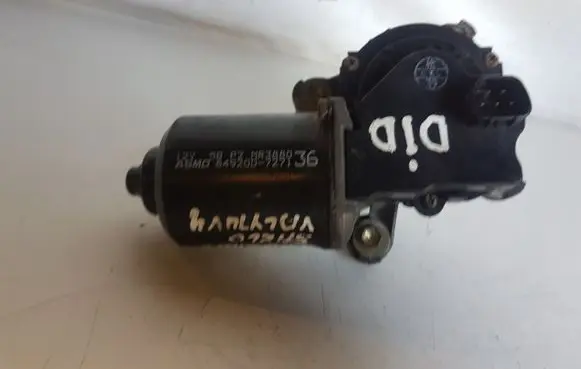 Mitsubishi Pajero Wiper motor MR388036