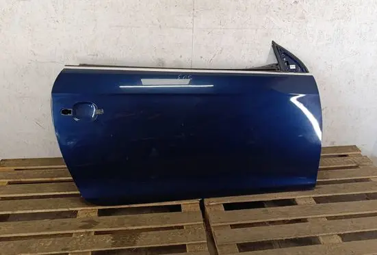 Volkswagen Eos Door (2 Door Coupe)