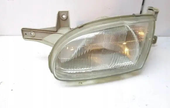 Hyundai Accent Headlight/headlamp 92105-22360