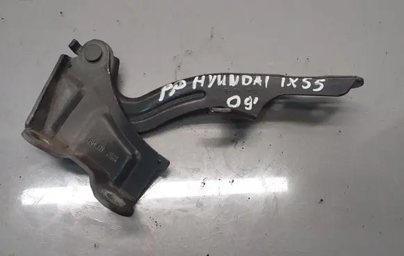 Hyundai ix 55 Engine bonnet/hood hinges