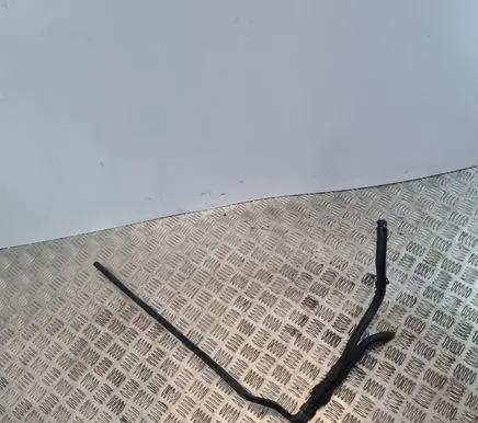 BMW 3 E46 Power steering hose/pipe/line 156002012