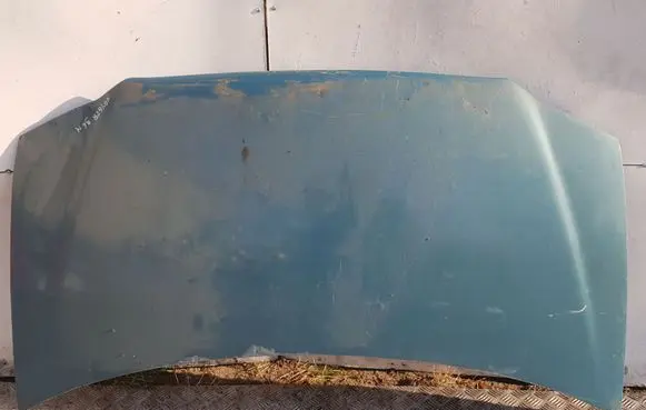 Chrysler Voyager Engine bonnet/hood 35119523