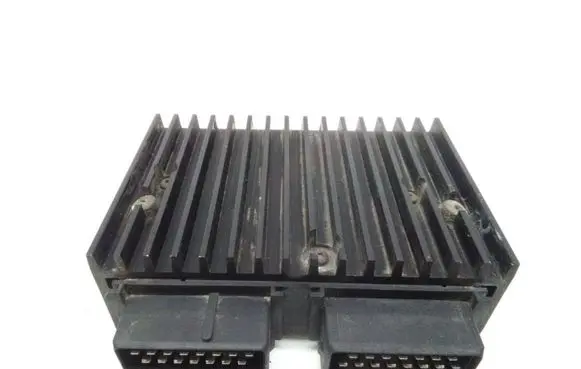 Fiat Ulysse ABS control unit/module S103360001B B553717 1471183080