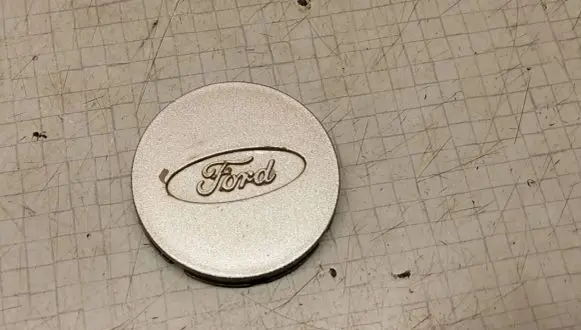 Ford Escort Original wheel cap KA8037192