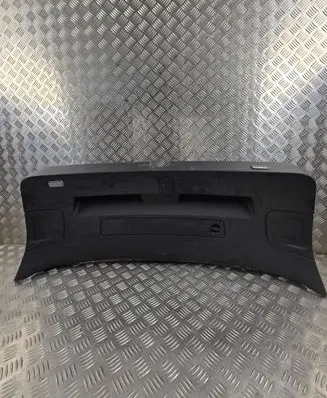 Audi A6 S6 C7 4G Tailgate trim 4G9867979A