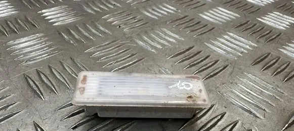 BMW 3 F30 F35 F31 Other interior light 9270505 927050502