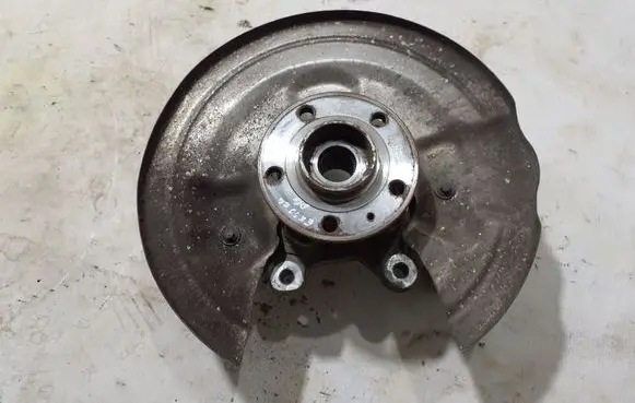 Volvo EX30 Rear wheel hub 31345369