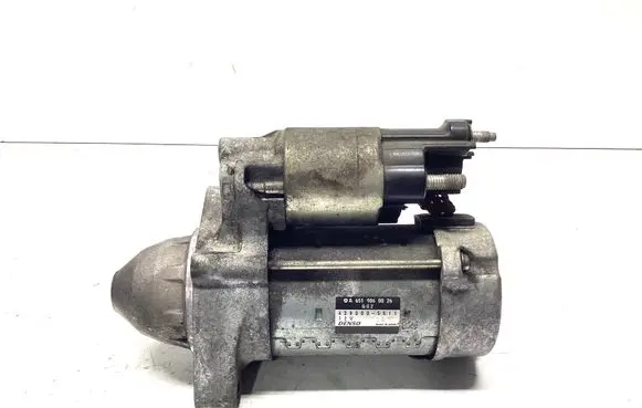 Mercedes-Benz Sprinter W906 Starter motor A6519060026 4280005511