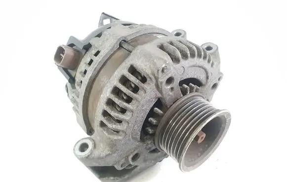Honda Civic Generator/alternator 104210-4732