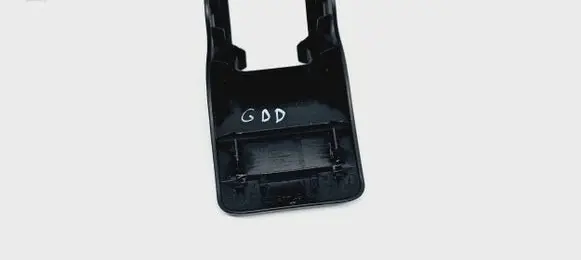 Lexus RX 450H Seat trim 7215748130