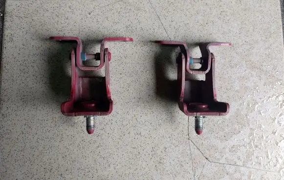 Citroen C3 Tailgate/trunk/boot hinge